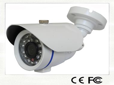 I505 IR Water-proof camera