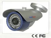 I606 IR câmera à prova d'água