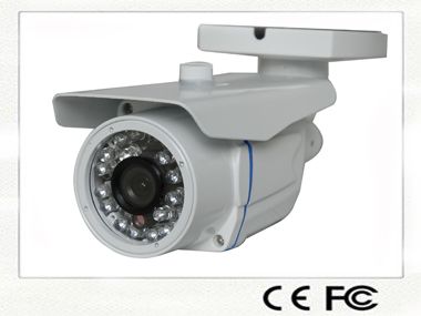 I504 IR câmera à prova d'água