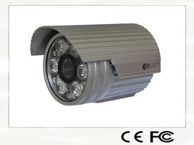 Prova de I105Water Camera IR